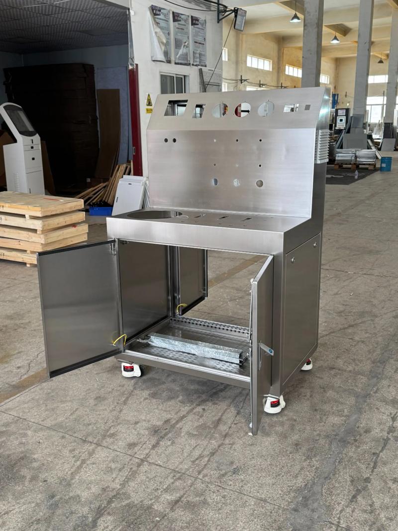 北京金属加工选购指南：一站式打造完美工业品